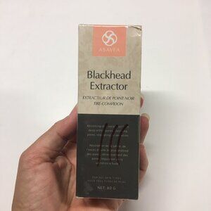 Asavea Blackhead Extractor 80g Factory Sealed New